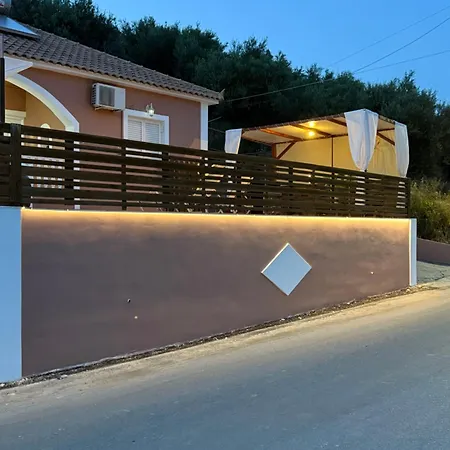 Divino Hébergement de vacances