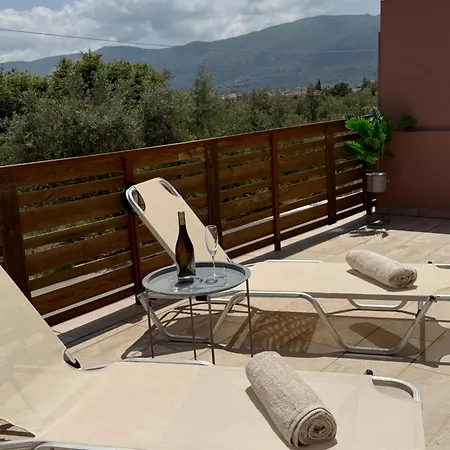 Divino Alykanas (Zakynthos)