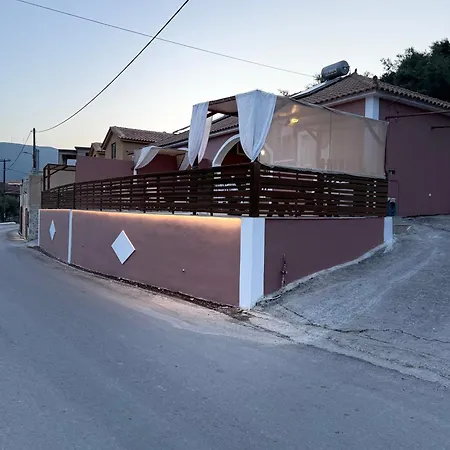 Divino Alykanas (Zakynthos)