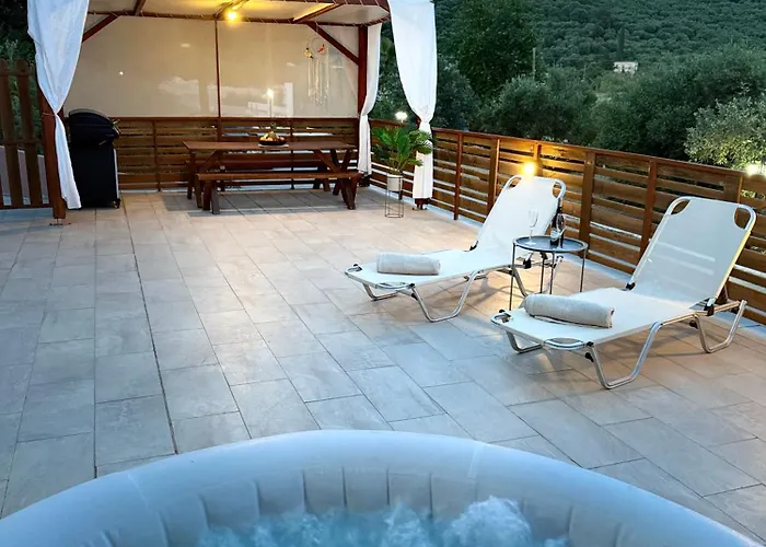 Дом отдыха Divino *