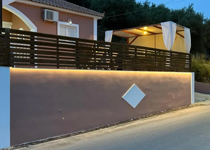 Divino Prázdninový dům