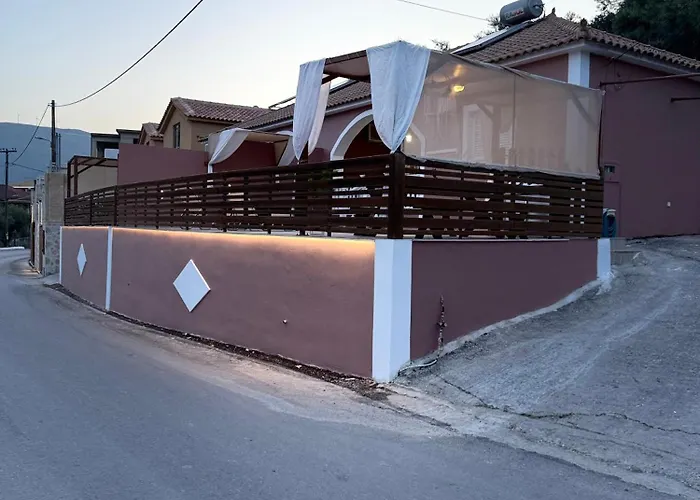 Divino Alykanas (Zakynthos)