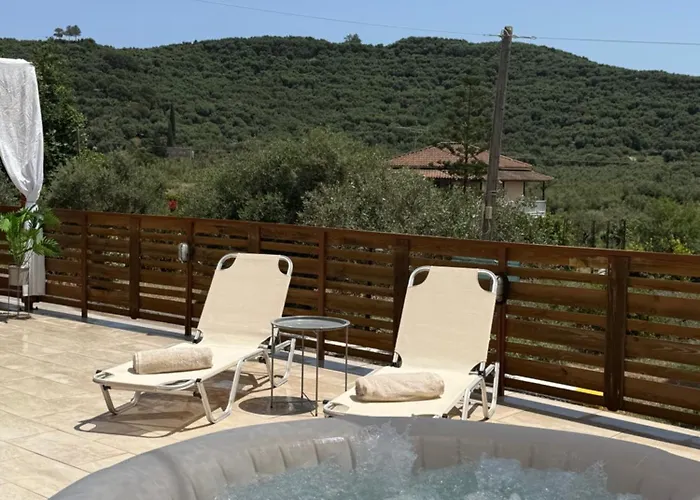 Divino * Alykanas (Zakynthos)