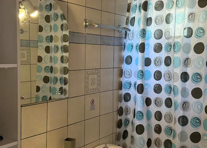Divino Дом отдыха Аликанас
