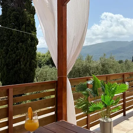 Vakantiehuis Divino *