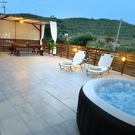 Case de vacanță Divino