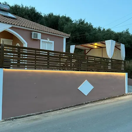 Divino Alykanas (Zakynthos)