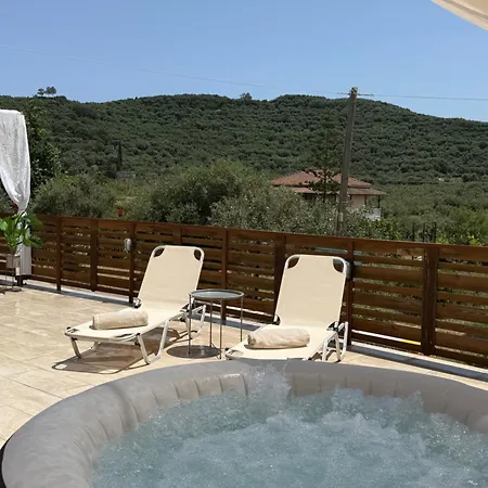 Divino * Alykanas (Zakynthos)