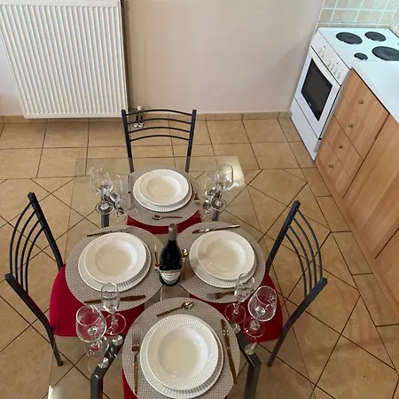 Vakantiehuis Divino Alykanas (Zakynthos)