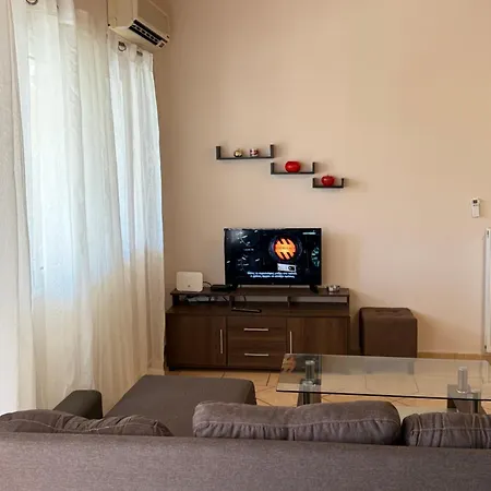 Divino Vakantiehuis Alykanas (Zakynthos)