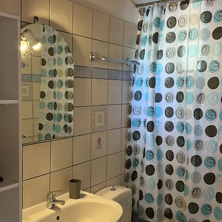 Divino Vakantiehuis Alykanas (Zakynthos)