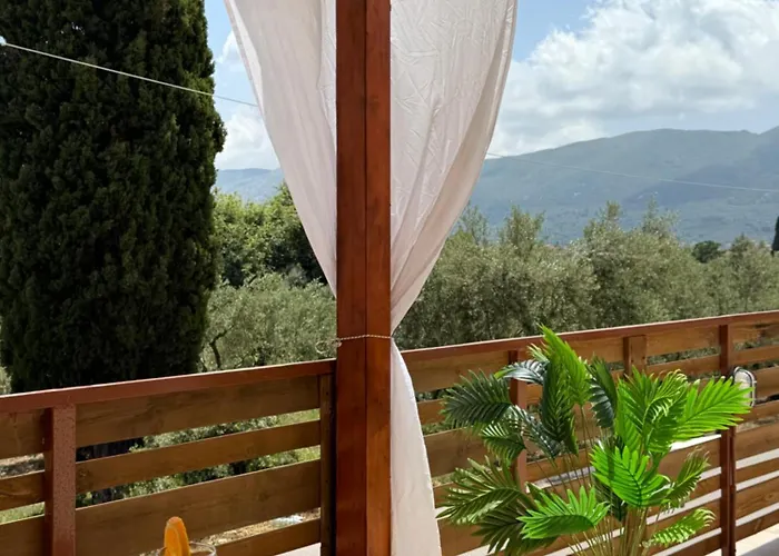 Casa vacanze Divino *