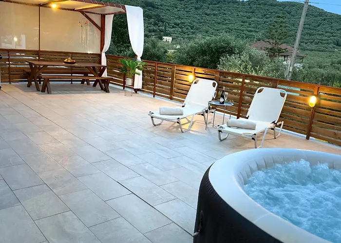 Casa vacanze Divino