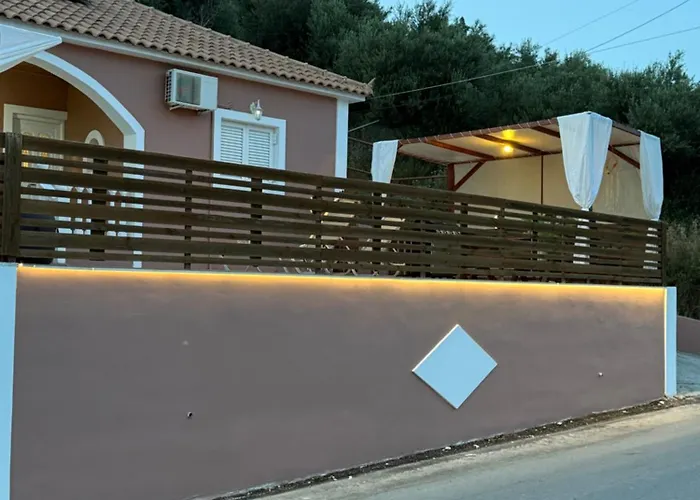 Divino Alykanas (Zakynthos)