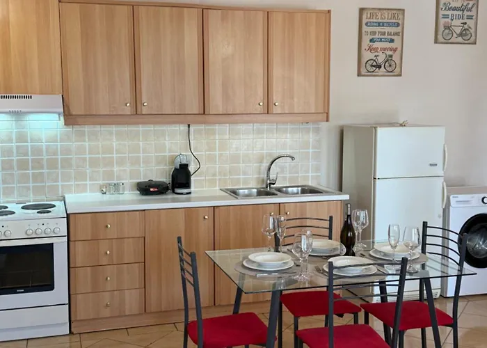 Divino Casa vacanze Alykanas (Zakynthos)