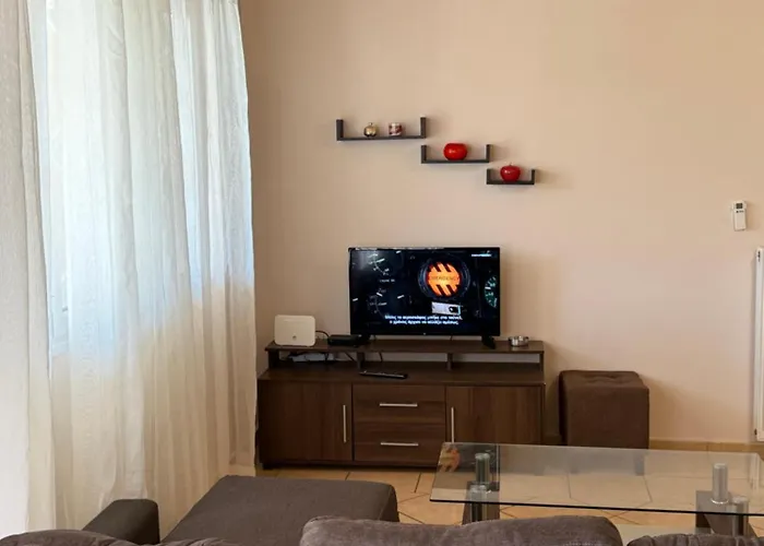 Divino Casa vacanze Alykanas (Zakynthos)